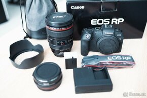 Canon EOS RP & EF 24-105mm f/4L IS USM- - 6