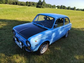 Fiat 850 - 6