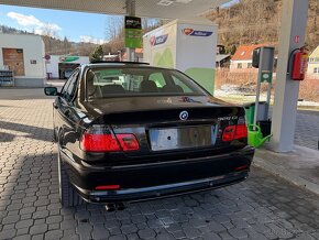 BMW - e46 - 325 Ci - Coupe - 6