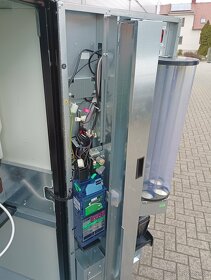 Nápojový automat LEI600 INSTANT (2018) - 6