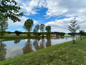 Prodej zemědělské usedlosti 300 m², pozemek 2 363 m² - 6