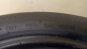 Bridgestone 225/50 R18 99W 5mm - 6