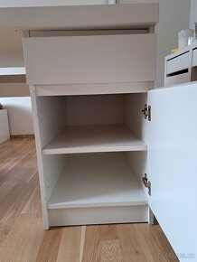 Psací stůl MALB IKEA - 6