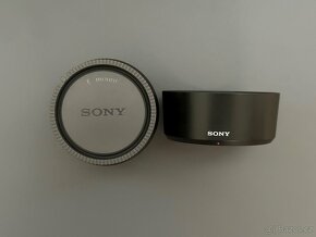 Sony FE 50mm f/1.8 - 6