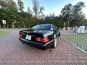 Mercedes SL500 225kw - 6