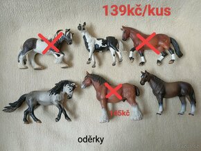 Schleich Vll. - 6