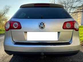 Volkswagen Passat B6 2.0 TDi MODEL 2007 MOŽNO NA SPLÁTKY - 6