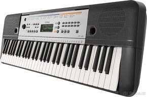 Klávesy YAMAHA YPT-255 - 6