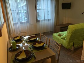 Prodej apartmánu 1+1, Jáchymov - K Lanovce 1048 - 6