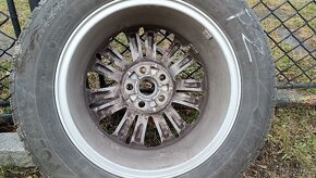 Alu Ford 5x108 R16 - 6