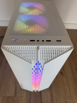 Budget herní PC i7, 16GB RAM, RX 570 8GB, WIN 11, ZÁRUKA - 6