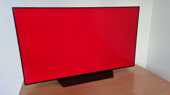 OLED televize 55" LG OLED55B8PLA - 6