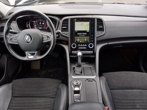Renault Talisman kombi dCi 160 4Control INTENS 2017 - 6