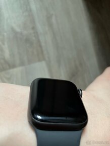 Apple watch se - 6