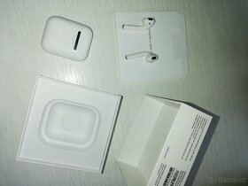 Sluchátka Apple AirPods - 6