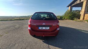 Citroen Xsara Picasso - 6