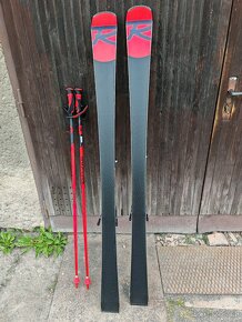 Rossignol Hero Elite MT Ti Konect + NX 12 19/20 - 6