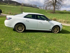 saab 9-5 vyměním za audi - 6