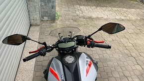 Yamaha MT-07 2019 - 6