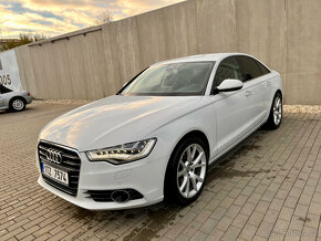 Audi A6 2012 3.0TDI 150kW TOP STAV - 6