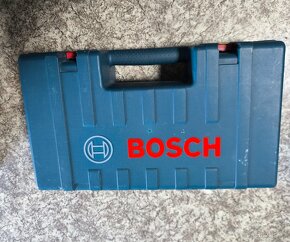 BOSCH GLL 3-80 C Liniový laser + LR 7 Set. - 6