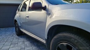 DACIA DUSTER 4x4 1.5 DCI 81KW.1.MAJITEL.NAJETO POUZE 99 TIS. - 6