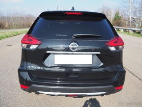 Nissan X-Trail 2.0 DCI AUTOMAT, 71tis KM + serviska - 6