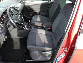 Volkswagen Golf Sportsvan 1.2 TSI - 6