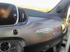 Fiat Abarth 500 - 6