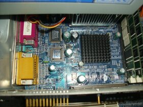 Pentium - PC sestava - 6