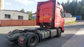 Mercedes Benz Actros 1845 - 6