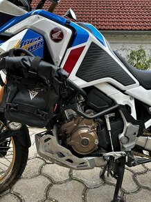 Honda CRF 1100L Africa Twin Adventure Sport - 6