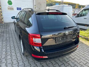 Škoda Octavia 1.4 TSI, 103kW, 2015, DPH - 6