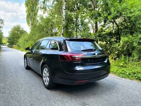 Opel Insignia 2.0CDTi 120kw,1majitel, výbava - 6