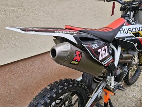 Husqvarna FC350 - 6