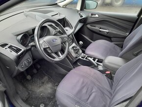 Ford C-MAX 1,0 EcoBoost 125 - 6