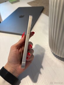 iPhone 13 mini 128GB White - 6