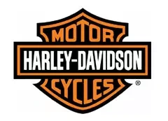 Harley Davidson zadní světlo OEM 68066-99A - 6