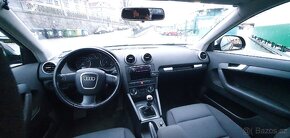 Audi a3 - 6