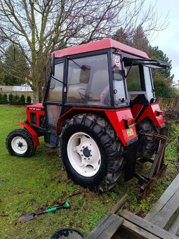 Zetor 6911 - 6