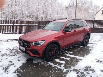 MERCEDES GLC 300 de 4matic - 6