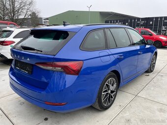 Škoda Octavia //2.0TDi//110kW//STYLE+//KROUPY// - 6