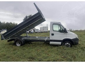 Iveco Daily 35C13 sklápěč - 6