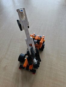 Lego Technic 42088 - Pracovní plošina - 6