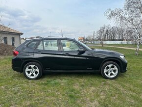 BMW X1 X-Drive 2,0i 135kw   "86000km" - 6