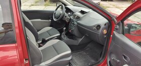 Renault Clio III 1,2 16V, 2011 klima facelift - 6