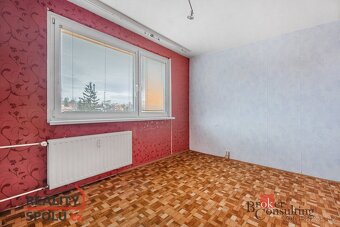 Pronájem, byty/3+1, 70 m2, Žitavská 2845, 40747 Varnsdorf, D - 6