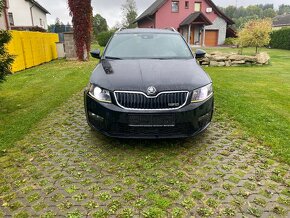 SKODA OCTAVIA III RS 2.0TDI 135KW  NAVI CANTOM - 6