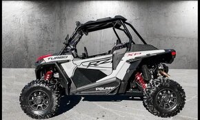 2021 POLARIS RZR XP 1000 TURBO - 6