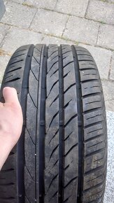 ALU kola 5x120 r17 8.5j a 10j et17 - 6